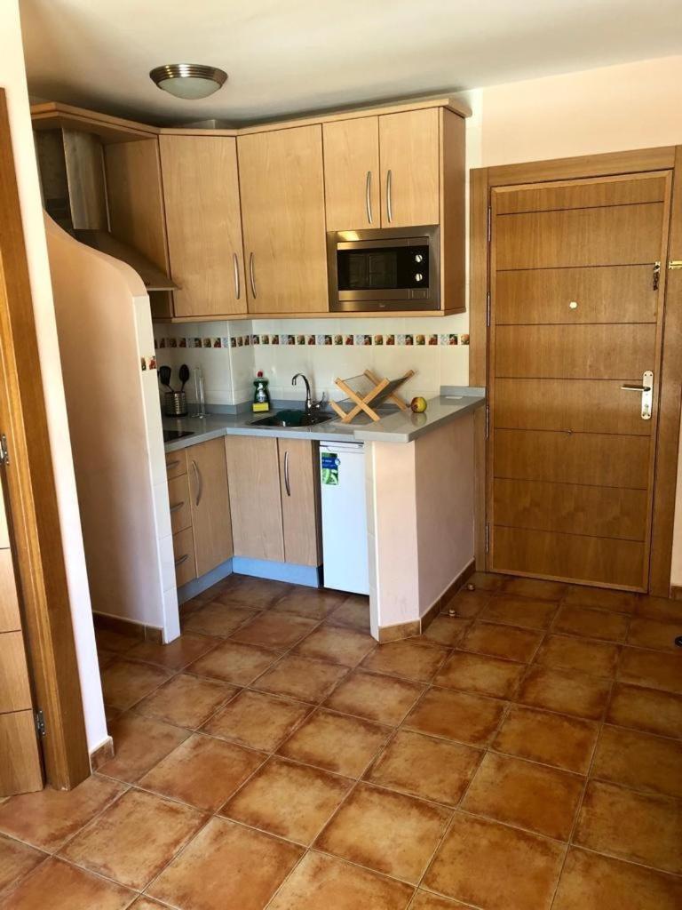 Beautiful And Enlightened! Apartment Benalmadena